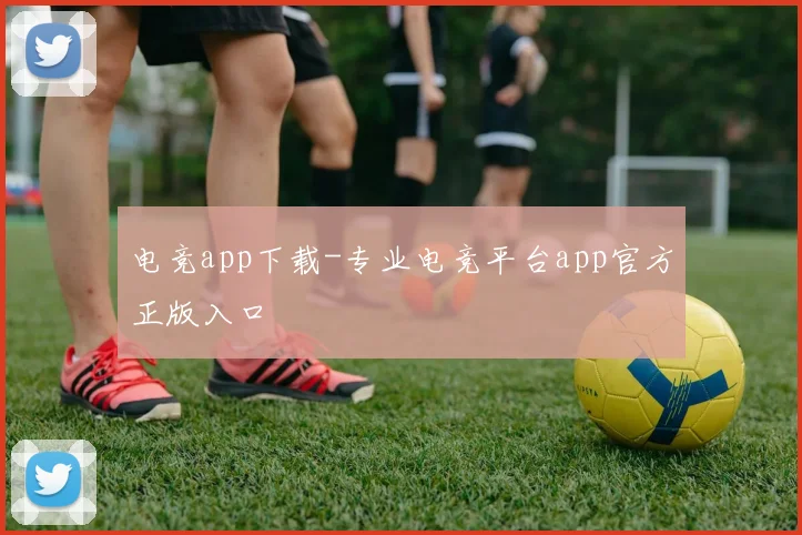 电竞app下载-专业电竞平台app官方正版入口