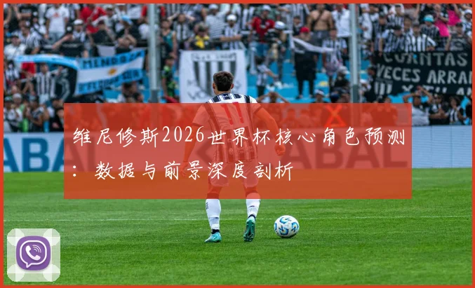 维尼修斯2026世界杯核心角色预测：数据与前景深度剖析
